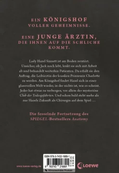 Immortality*Loewe Verlag GmbH Best