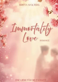 BoD - Books on Demand Asian Fantasy*Immortality Love