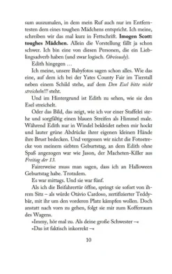 ONE Lgbtqia+ Jugendbücher-Imogen, Obviously