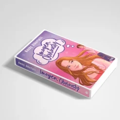 ONE Lgbtqia+ Jugendbücher-Imogen, Obviously