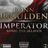 Omondi UG Romane·Historische Romane-Imperator - König der Sklaven