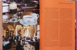 Gestalten Wein & Getränke-In 80 Kaffees um die Welt