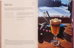 Gestalten Wein & Getränke-In 80 Kaffees um die Welt