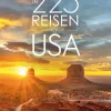 In 225 Reisen durch die USA*National Geographic Deutschland Hot