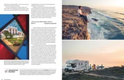 In 225 Reisen mit Wohnmobil und Campervan durch Europa*NG Buchverlag GmbH Online