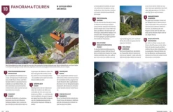 In 225 Reisen mit Wohnmobil und Campervan durch Europa*NG Buchverlag GmbH Online