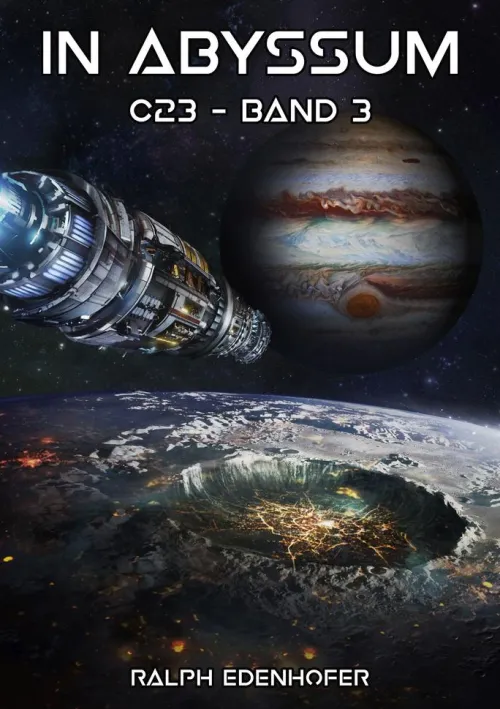 via tolino media Weltraumforschung*in abyssum