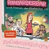 Kinder Carlsen Verlag GmbH 6-10 Jahre-In Barbaras Rhabarberbar wird niemals der Rhabarber rar