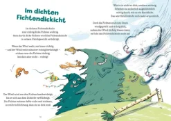 Kinder Carlsen Verlag GmbH 6-10 Jahre-In Barbaras Rhabarberbar wird niemals der Rhabarber rar