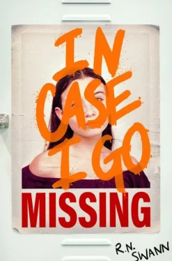 Pan Macmillan Krimis & Thriller-In Case I Go Missing