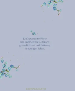 Coppenrath Trauer-In deiner Trauer bist du nicht allein