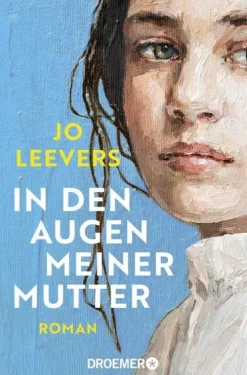 In den Augen meiner Mutter*Droemer Taschenbuch Clearance