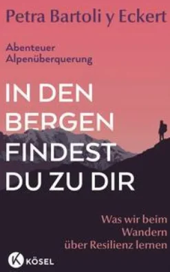 Penguin Random House Wandern-In den Bergen findest du zu dir