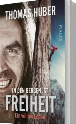 Piper Verlag GmbH Sport & Abenteuer*In den Bergen ist Freiheit