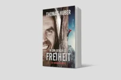 Piper Verlag GmbH Sport & Abenteuer*In den Bergen ist Freiheit
