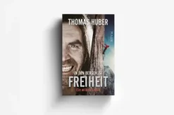 Piper Verlag GmbH Sport & Abenteuer*In den Bergen ist Freiheit