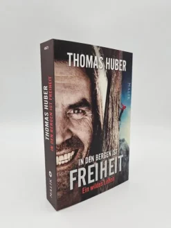 Piper Verlag GmbH Sport & Abenteuer*In den Bergen ist Freiheit