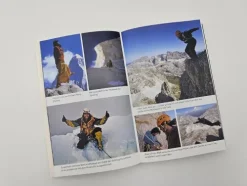 Piper Verlag GmbH Sport & Abenteuer*In den Bergen ist Freiheit