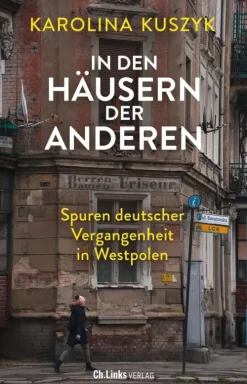 Aufbau Digital Geschichte & Politik-In den Häusern der anderen