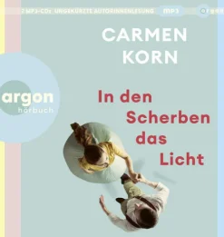 Argon Verlag GmbH Romane·Nach Ländern*In den Scherben das Licht