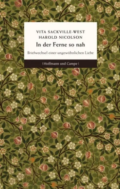 Hoffmann und Campe Verlag Liebe & Hochzeit*In der Ferne so nah