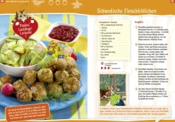 ZS Verlag Für Babys Und Kinder*In der Küche mit Pettersson und Findus