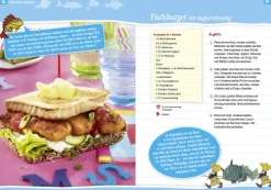 ZS Verlag Für Babys Und Kinder*In der Küche mit Pettersson und Findus