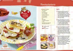 ZS Verlag Für Babys Und Kinder*In der Küche mit Pettersson und Findus