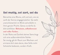 In der Stille blüht die Kraft*Groh Verlag Online