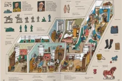 In einem alten Haus in Moskau*Gerstenberg Verlag Hot