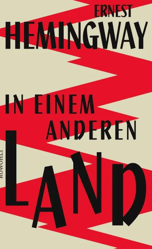 Rowohlt Verlag GmbH Abenteuerromane-In einem anderen Land