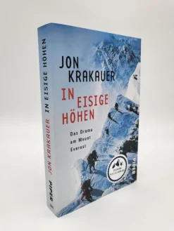 Piper Verlag GmbH Biografien & Erinnerungen|Biografische Romane*In eisige Höhen