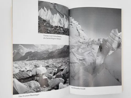 Piper Verlag GmbH Biografien & Erinnerungen|Biografische Romane*In eisige Höhen