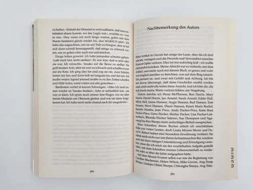 Piper Verlag GmbH Biografien & Erinnerungen|Biografische Romane*In eisige Höhen