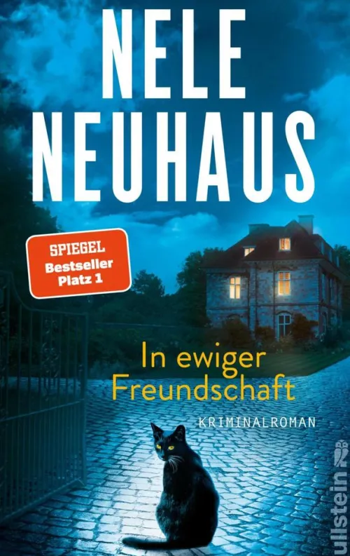 In ewiger Freundschaft*Ullstein Ebooks Discount