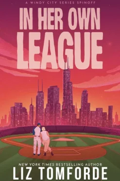 In Her Own League*Hodder And Stoughton Ltd. Sale