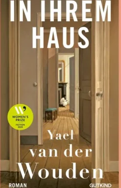 In ihrem Haus*Gutkind Verlag