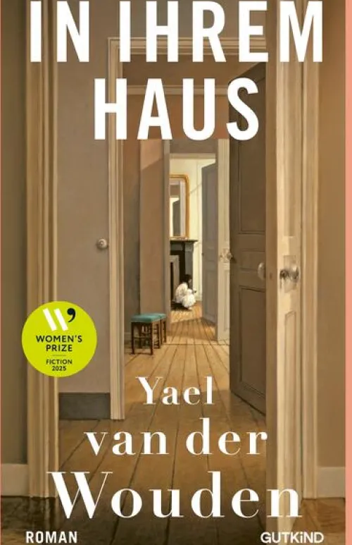 In ihrem Haus*Gutkind Verlag