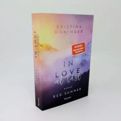 Forever Romantic Suspense-In Love at Last