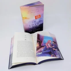 Forever Romantic Suspense-In Love at Last