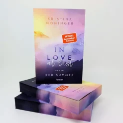 Forever Romantic Suspense-In Love at Last