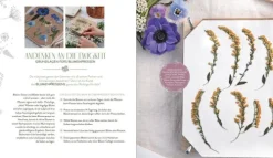 In meinem Garten blüht das Glück*Groh Verlag