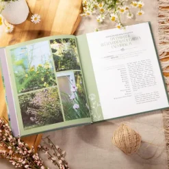 In meinem Garten blüht das Glück*Groh Verlag