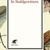In Stahlgewittern*Klett-Cotta Verlag Online