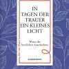 Coppenrath, Münster Trauer-In Tagen der Trauer ein kleines Licht