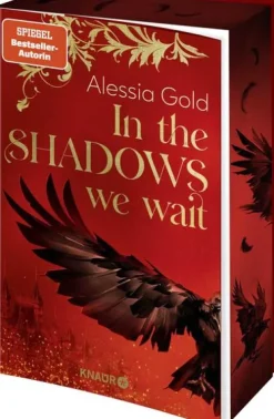 Knaur Taschenbuch Fantasy & Science Fiction|Vampirromane*In the Shadows we wait