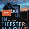 Goldmann TB Thriller-In tiefster Nacht