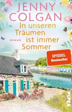 Piper Verlag GmbH Auszeit Vom Alltag*In unseren Träumen ist immer Sommer