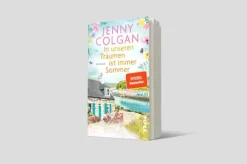 Piper Verlag GmbH Auszeit Vom Alltag*In unseren Träumen ist immer Sommer