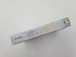 Piper Verlag GmbH Auszeit Vom Alltag*In unseren Träumen ist immer Sommer